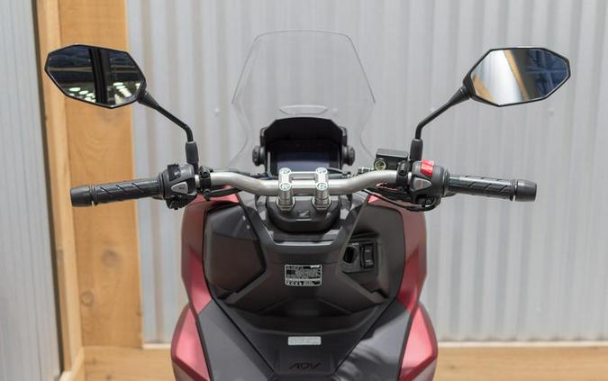 2024 Honda® ADV160