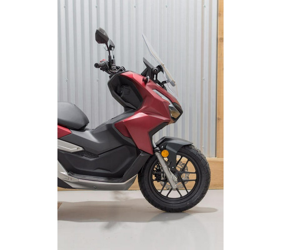 2024 Honda® ADV160