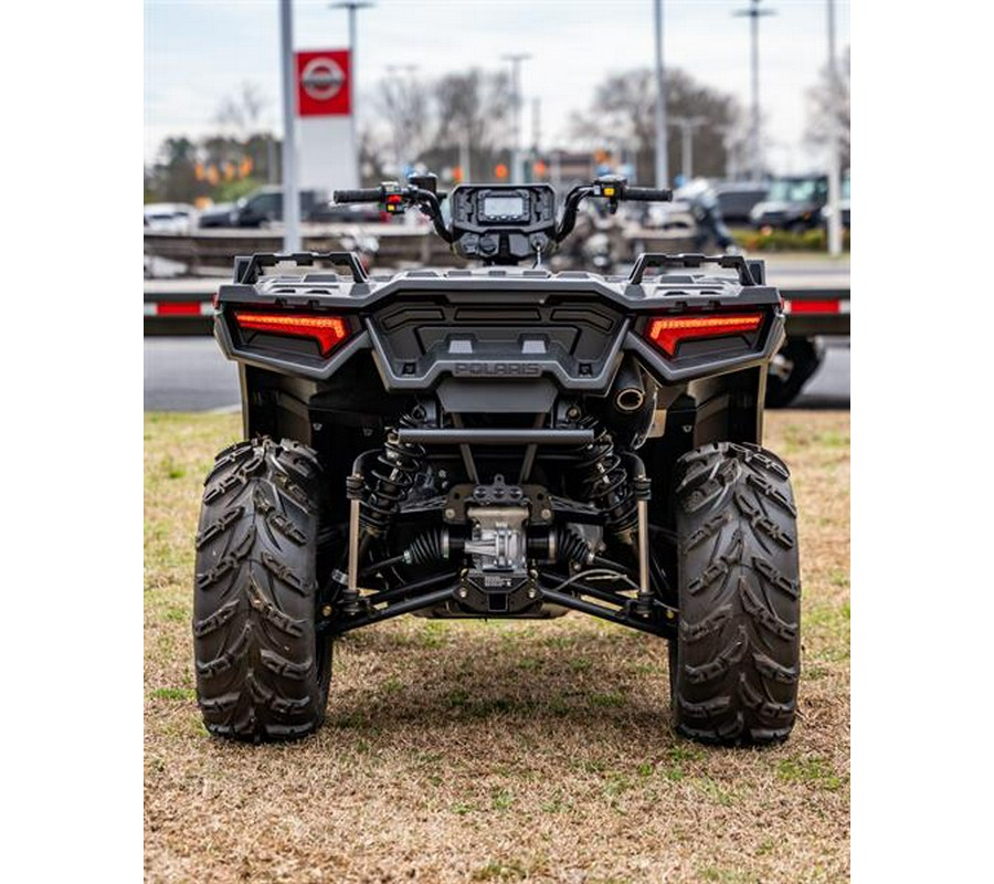 2024 Polaris Sportsman 850 Premium