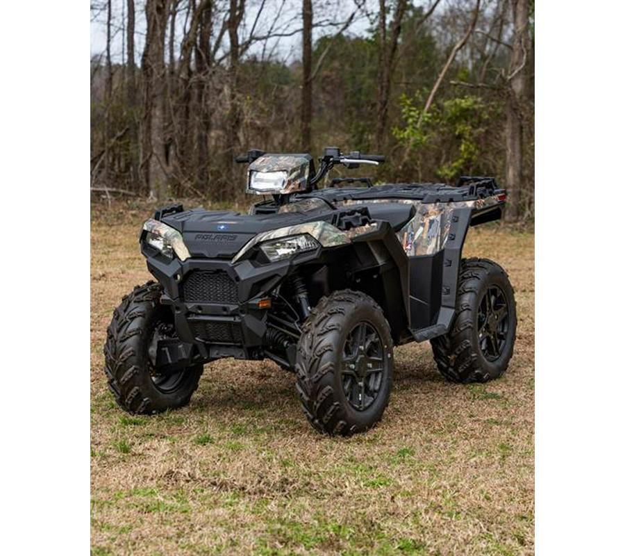 2024 Polaris Sportsman 850 Premium