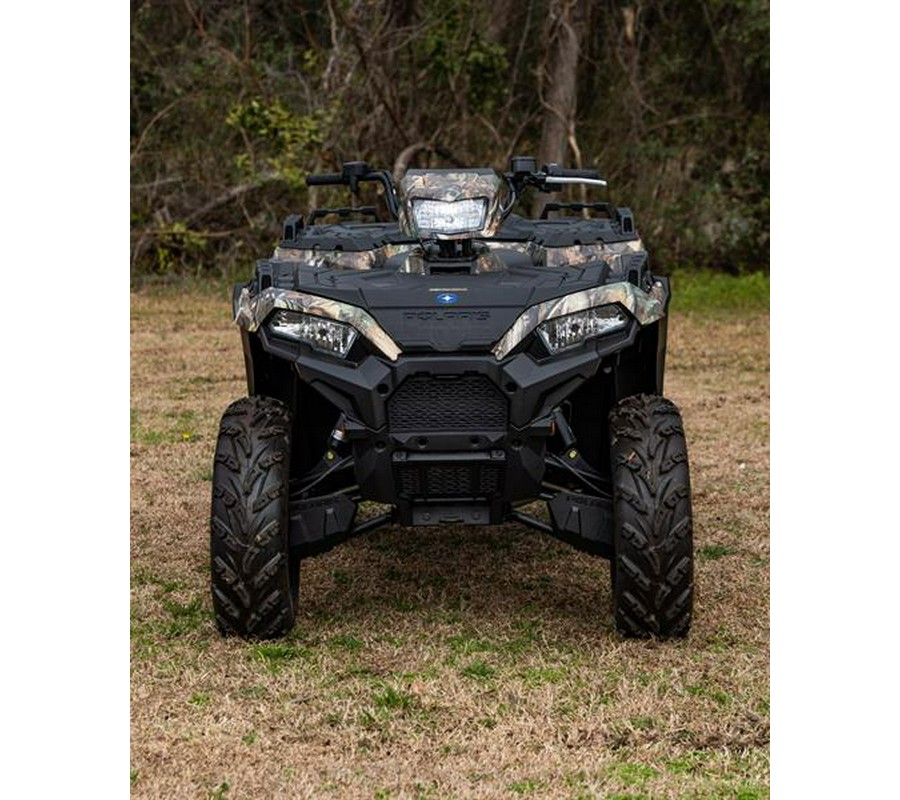 2024 Polaris Sportsman 850 Premium