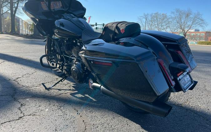 2024 FLTRX Road Glide®