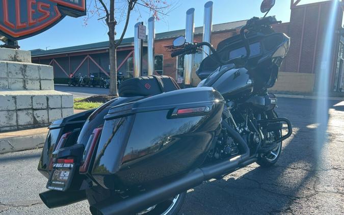 2024 FLTRX Road Glide®