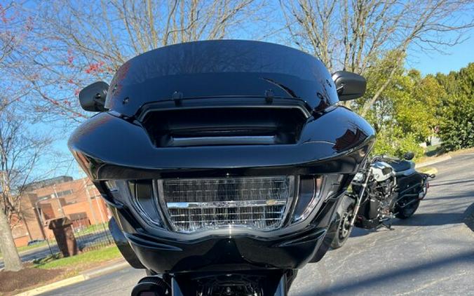 2024 FLTRX Road Glide®