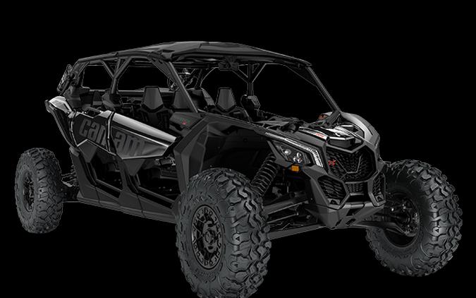 2024 CAN-AM MAVERICK X3 MAX X RS TURBO RR