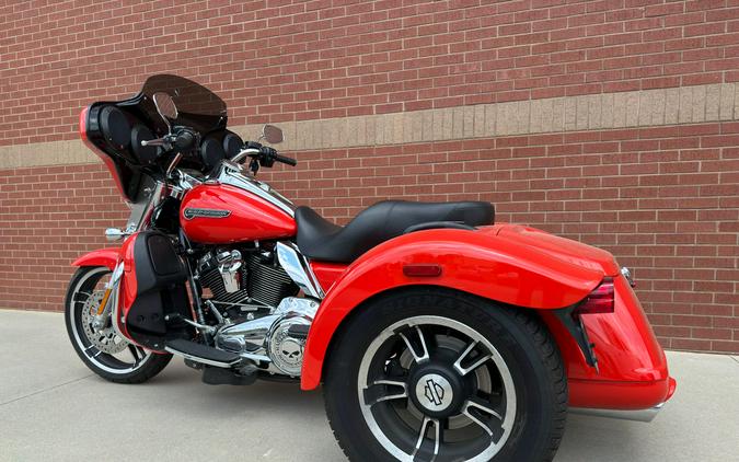 2020 Harley-Davidson FLRT