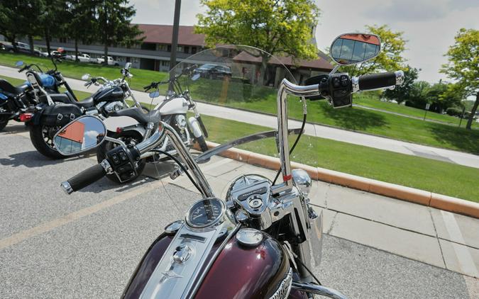 Used 2022 Harley-Davidson Road King Grand American Touring For Sale Near Medina, Ohio