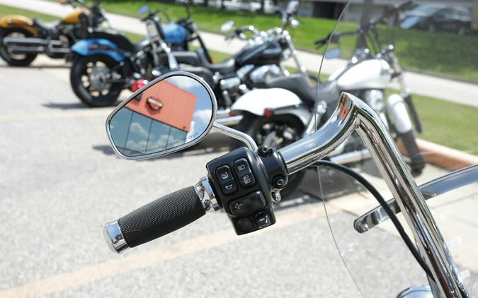 Used 2022 Harley-Davidson Road King Grand American Touring For Sale Near Medina, Ohio