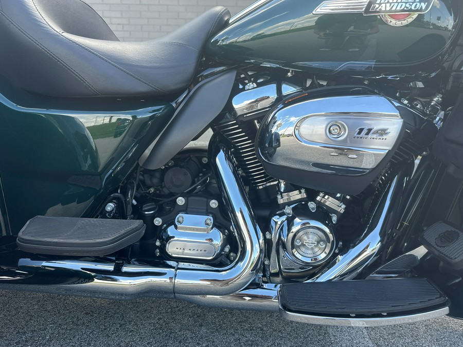 2024 Harley-Davidson Tri Glide Ultra