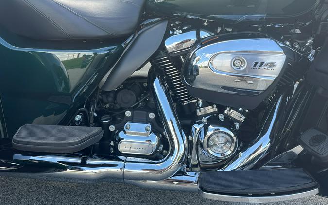 2024 Harley-Davidson Tri Glide Ultra