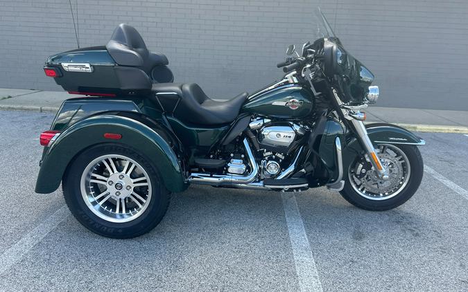 2024 Harley-Davidson Tri Glide Ultra