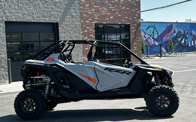 2024 Polaris® RZR Pro XP 4 Sport