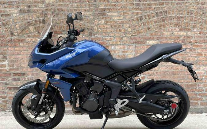 2023 Triumph Tiger 660 Sport