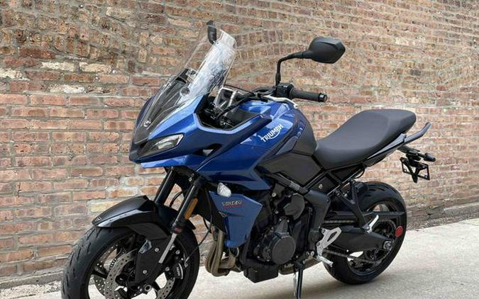 2023 Triumph Tiger 660 Sport