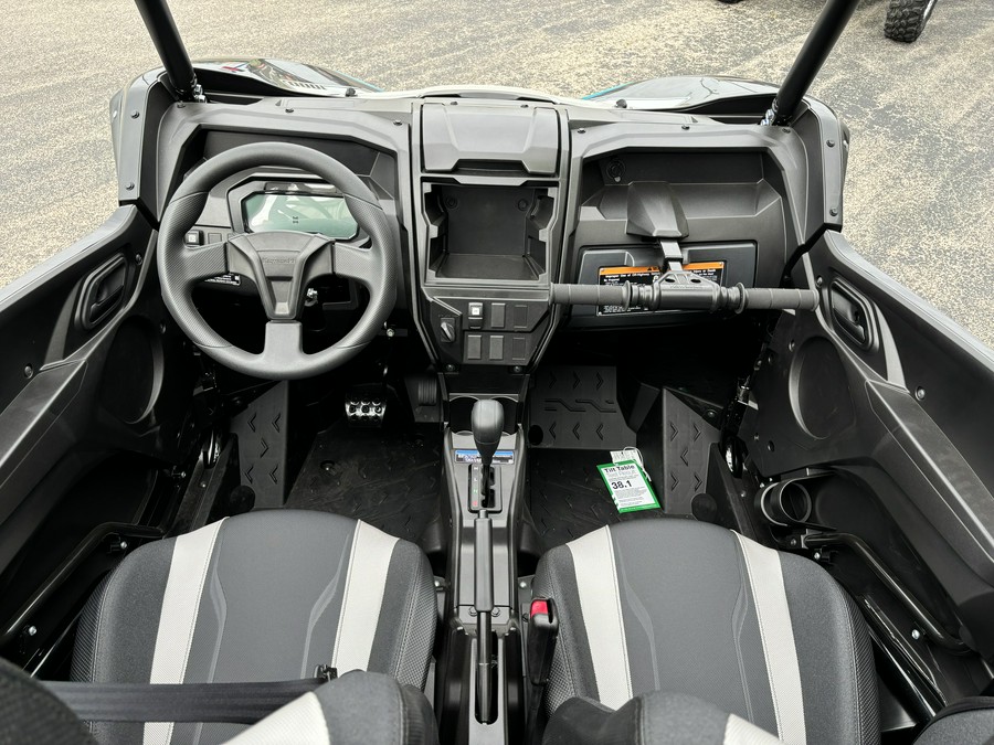 2024 Kawasaki Teryx® KRX™ 1000