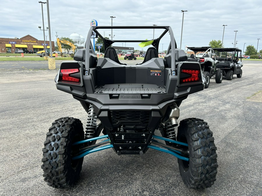 2024 Kawasaki Teryx® KRXT 1000