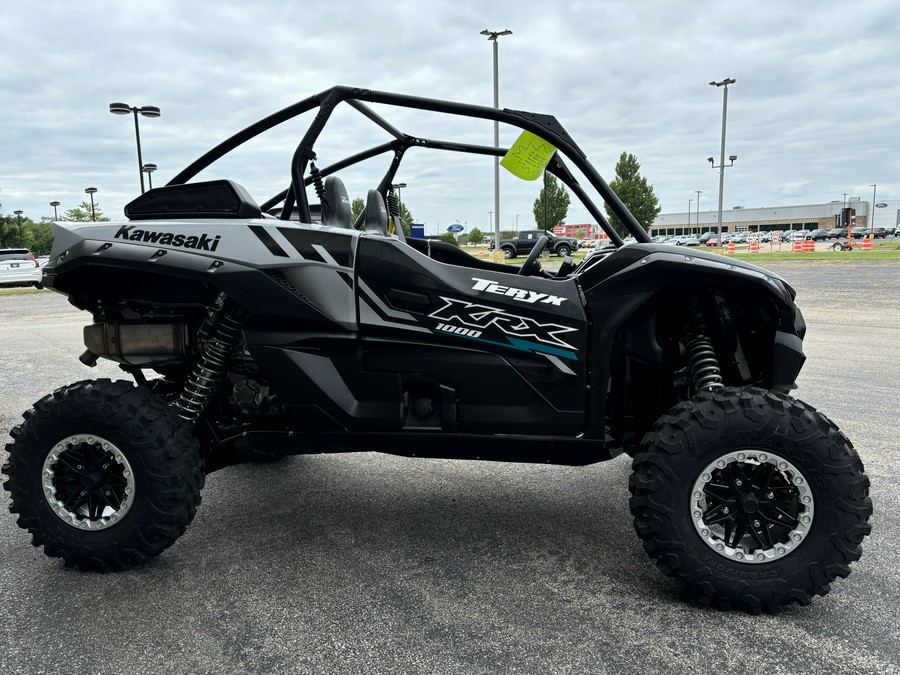 2024 Kawasaki Teryx® KRX™ 1000