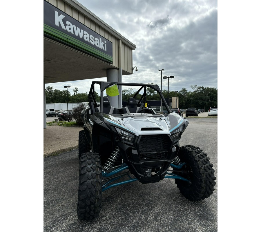 2024 Kawasaki Teryx® KRXT 1000