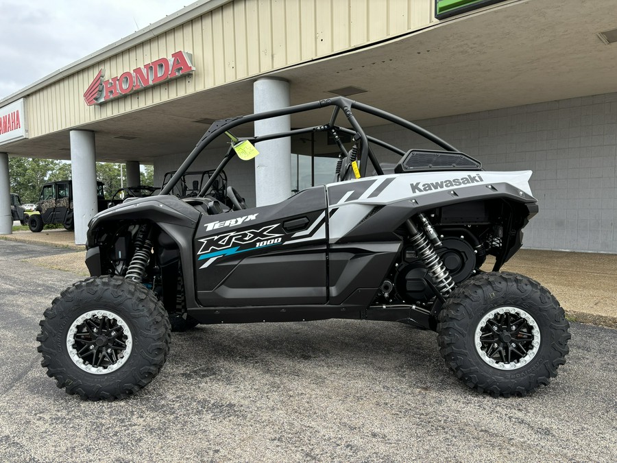 2024 Kawasaki Teryx® KRXT 1000