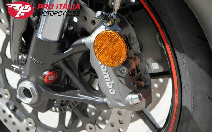 2025 Ducati PANIGALE V2