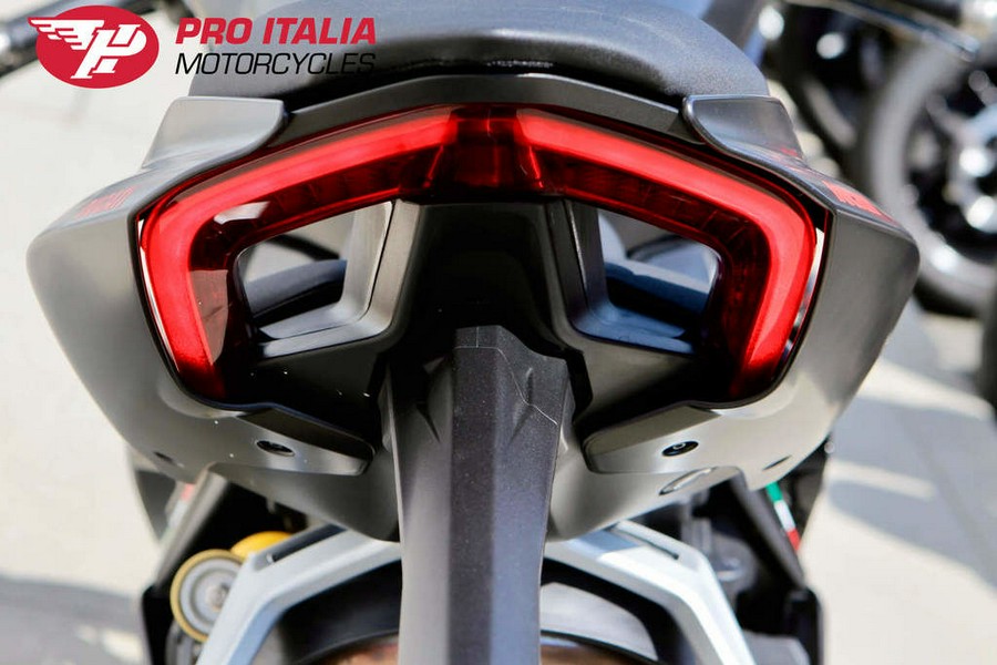 2025 Ducati PANIGALE V2