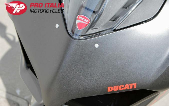 2025 Ducati PANIGALE V2