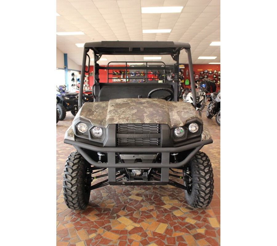 2024 Kawasaki MULE PRO-MX™ EPS CAMO