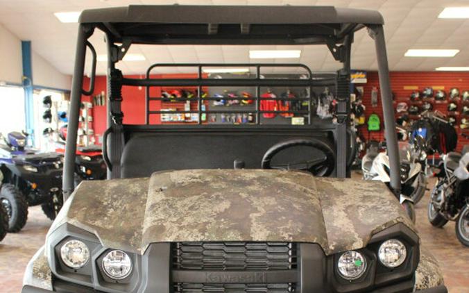 2024 Kawasaki MULE PRO-MX™ EPS CAMO