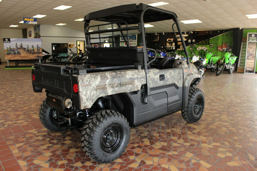 2024 Kawasaki MULE PRO-MX™ EPS CAMO