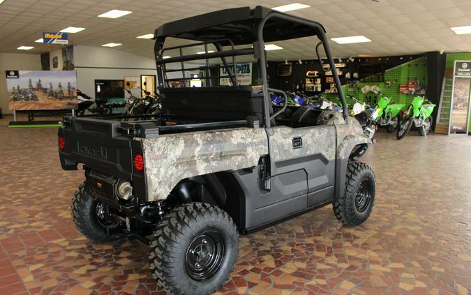 2024 Kawasaki MULE PRO-MX™ EPS CAMO