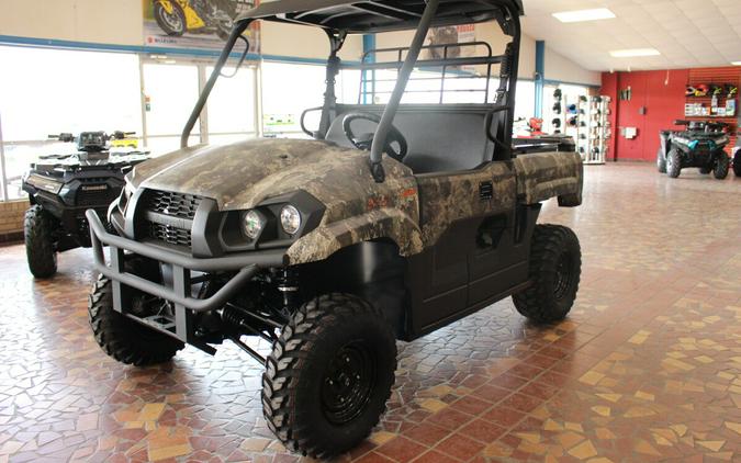 2024 Kawasaki MULE PRO-MX™ EPS CAMO