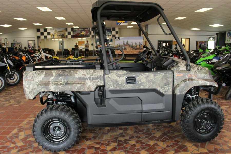 2024 Kawasaki MULE PRO-MX™ EPS CAMO