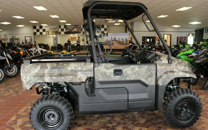 2024 Kawasaki MULE PRO-MX™ EPS CAMO