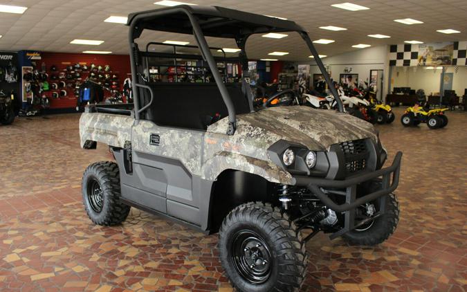 2024 Kawasaki MULE PRO-MX™ EPS CAMO