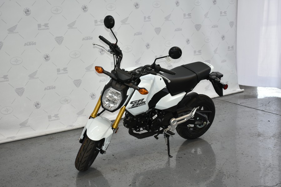 2025 Honda Grom™ Base