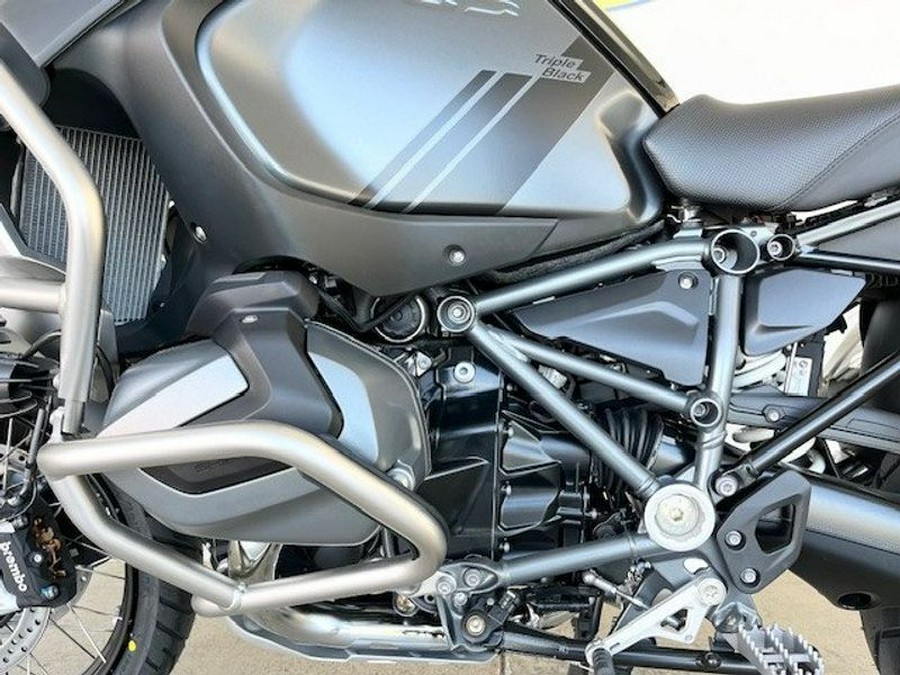 New 2024 BMW R1250GS ADVENTURE LOW