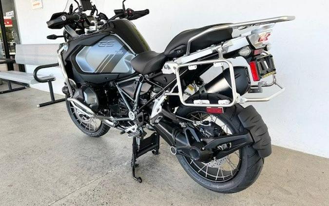 New 2024 BMW R1250GS ADVENTURE LOW