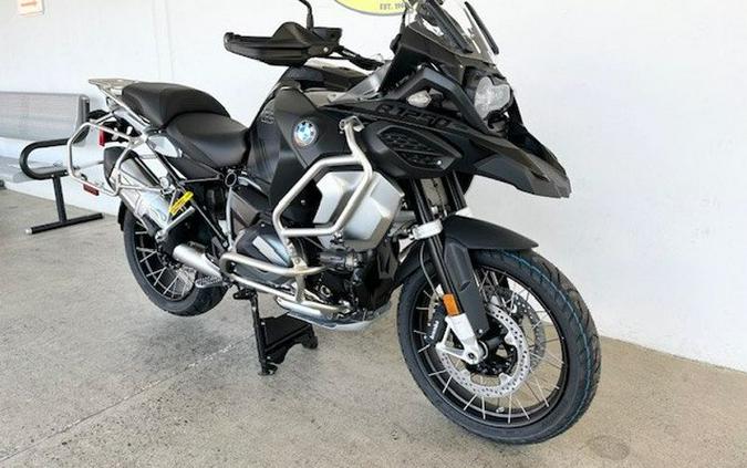 New 2024 BMW R1250GS ADVENTURE LOW