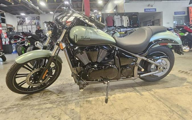 2023 Kawasaki Vulcan® 900 Custom