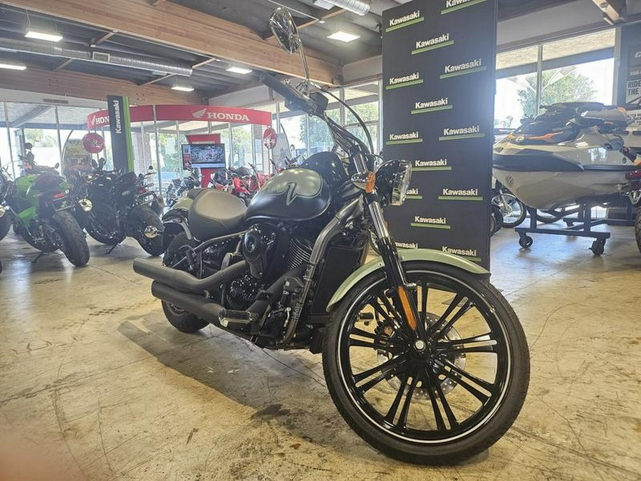 2023 Kawasaki Vulcan® 900 Custom