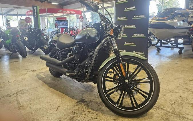 2023 Kawasaki Vulcan® 900 Custom