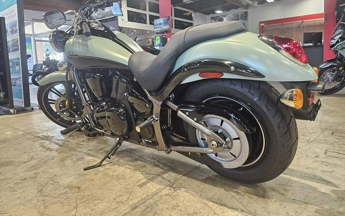 2023 Kawasaki Vulcan® 900 Custom