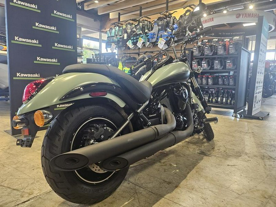 2023 Kawasaki Vulcan® 900 Custom