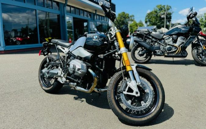 2015 BMW R NINET