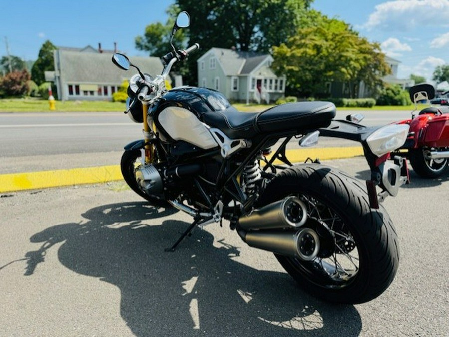 2015 BMW R NINET