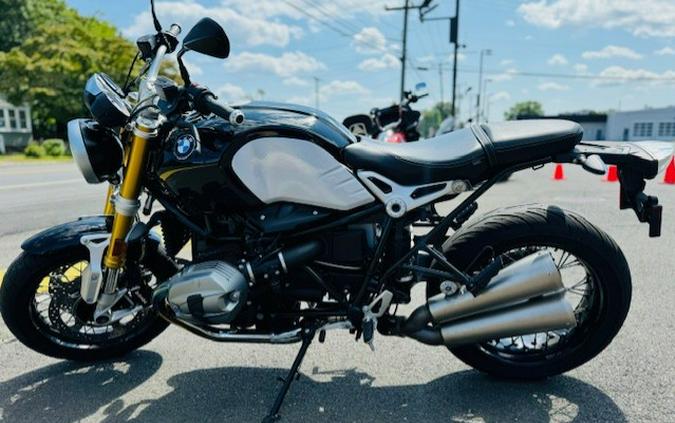 2015 BMW R NINET