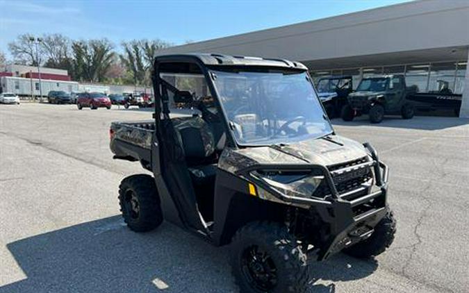 2025 Polaris Ranger XP 1000 Premium