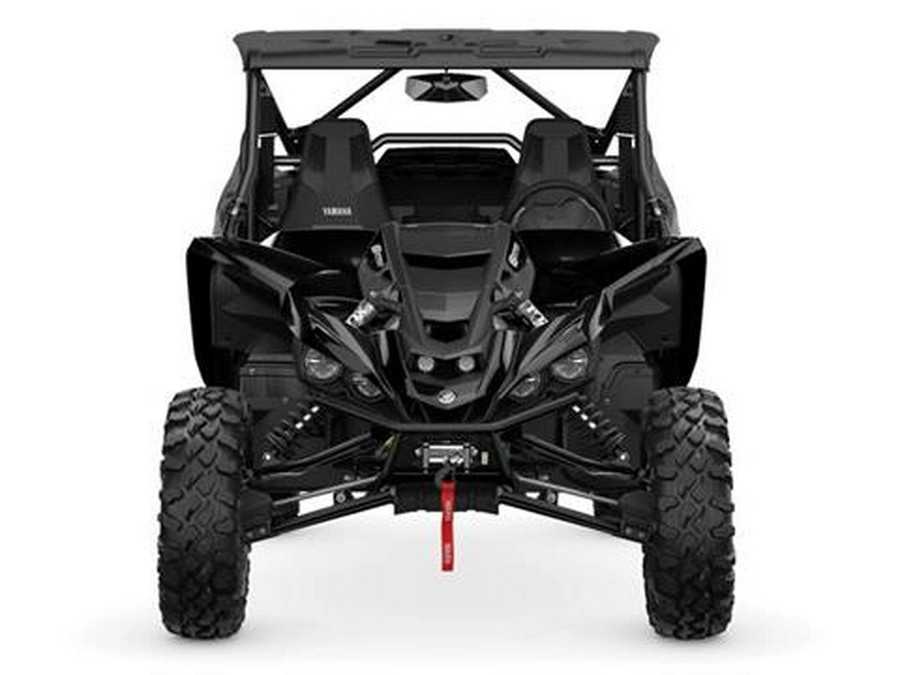 2025 Yamaha YXZ1000R SS XT-R