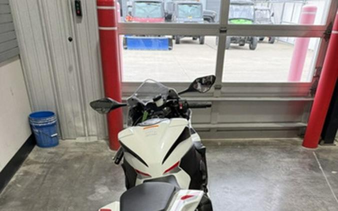 2026 Honda CBR1000RR