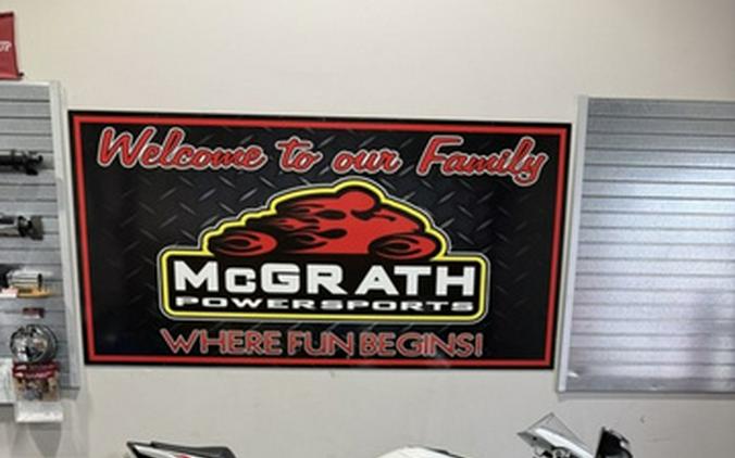 2026 Honda CBR1000RR